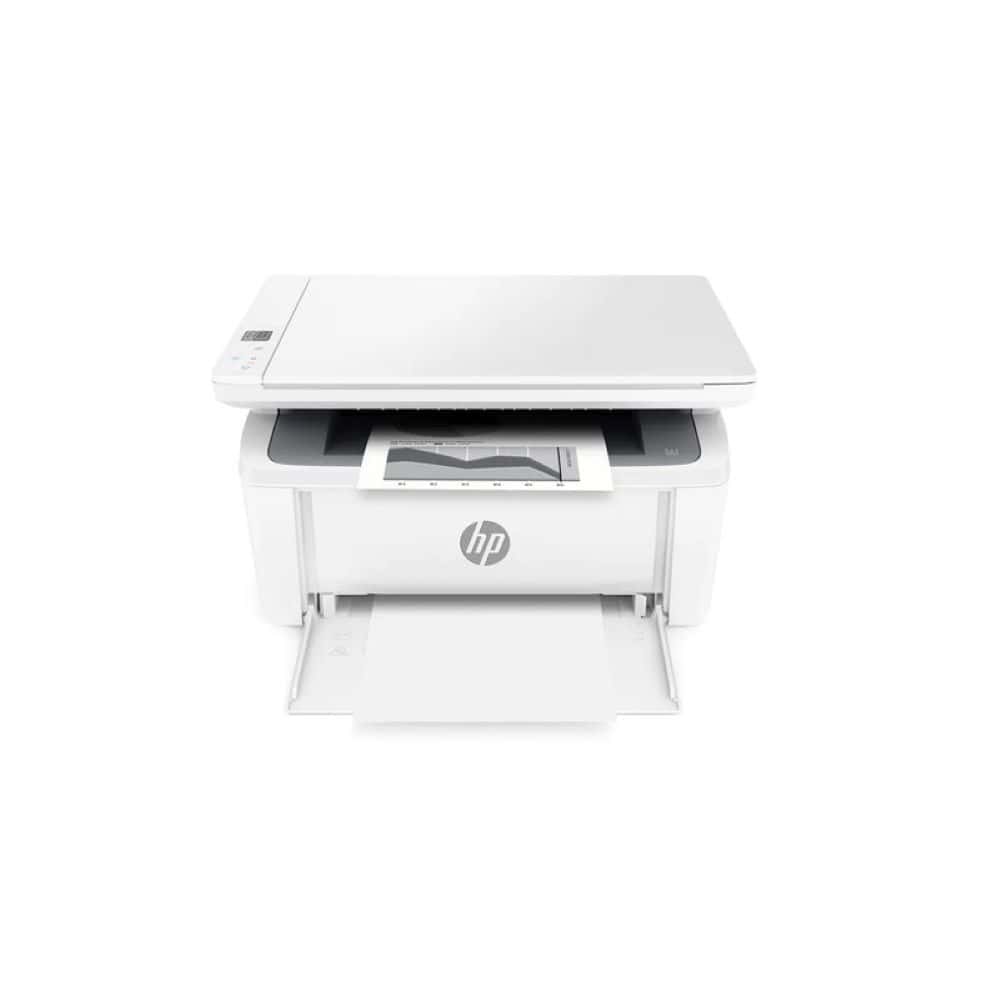پرینتر سه کاره لیزری اچ‌پی مدل hp LaserJet MFP M141w – ماهور آی تی ...