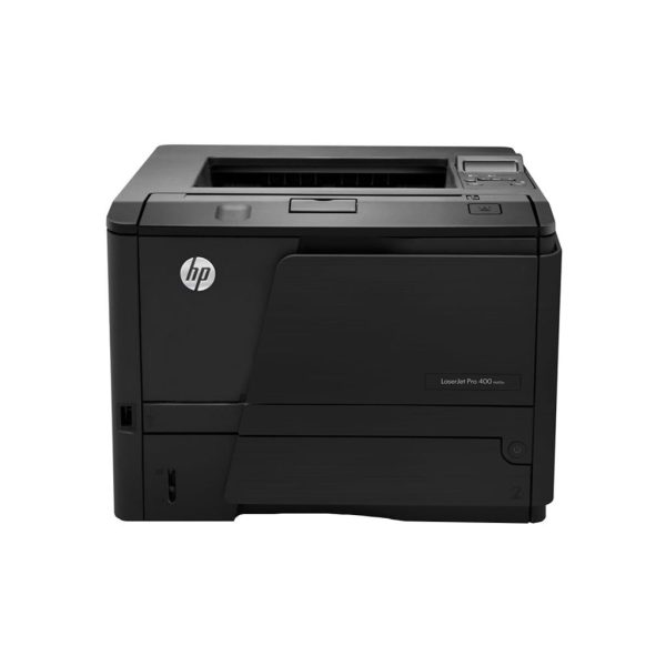 پرینتر تک کاره لیزری اچ پی مدل HP LaserJet Pro 400 M401a – ماهور آی تی ...