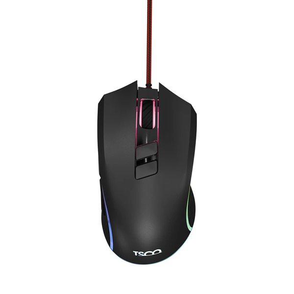 ماوس تسکو مدل TM 775GA